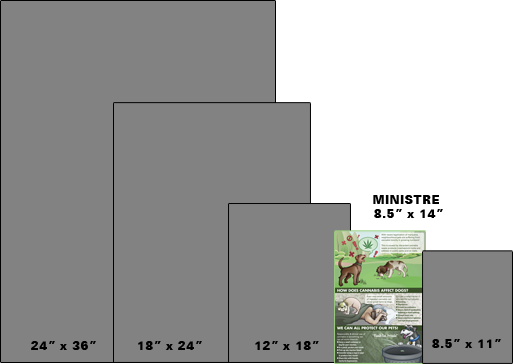 Paper Size Printing Choices - Legal